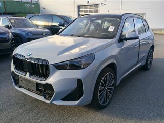 2026 BMW X1 Long 25Li xDrive III (U11/U12), серый, 5700000 рублей, вид 1