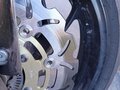 2017 Suzuki GSX-S 1000, красный, 649000 рублей - вид 6