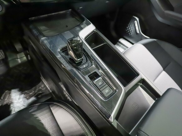 2026 Haval Jolion I Рестайлинг, серый, 2949000 рублей - вид 11