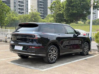 2025 Changan Qiyuan Q07 21.5 kWh, чёрный, 3200226 рублей, вид 5