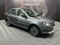 2026 Lada (ВАЗ) Granta Active Cross I Рестайлинг, серый, 1266000 рублей - вид 1