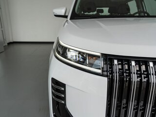 2026 Jeland J6, белый, 2749000 рублей, вид 3