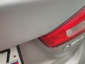 2014 Mitsubishi ASX I Рестайлинг, серебристый, 830000 рублей - вид 8