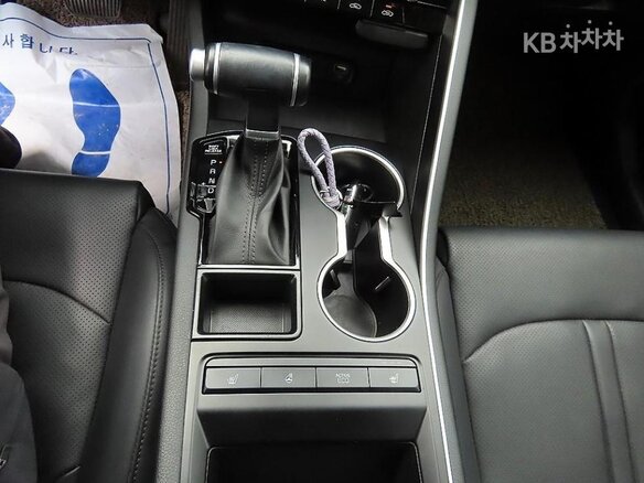 2022 Kia K5 LPi III, белый, 2075400 рублей - вид 6