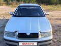 2006 Skoda Octavia I (A4) Рестайлинг, серебристый, 299000 рублей