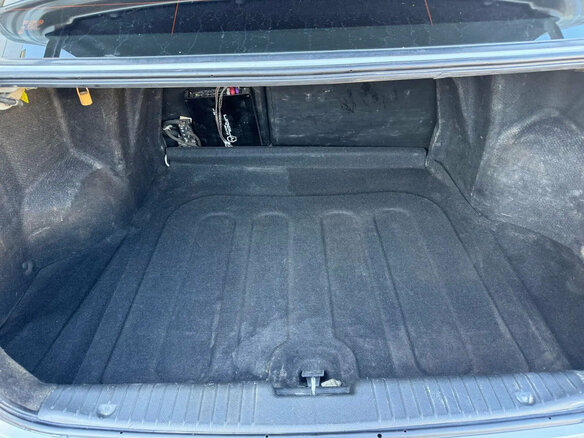 2008 Chevrolet Lacetti I, серебристый - вид 17