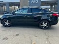 2014 Kia Rio 6-speed III, чёрный, 750000 рублей - вид 4