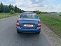 2007 Lada (ВАЗ) Kalina I, серый, 80000 рублей - вид 6