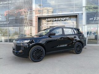2026 Jeland J6, чёрный, 2549000 рублей, вид 2
