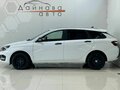 2026 Lada (ВАЗ) Vesta SW I Рестайлинг (NG), белый - вид 4