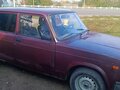 2006 Lada (ВАЗ) 2107, пурпурный, 90000 рублей - вид 8