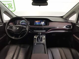 2023 GAC Trumpchi M6 Pro, белый, 1315000 рублей, вид 5