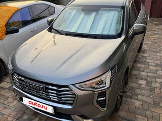 2022 Haval Jolion I, серый, 1650000 рублей, вид 2