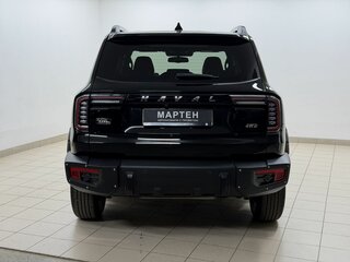2023 Haval Dargo X I, чёрный, 2590000 рублей, вид 5
