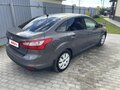 2013 Ford Focus III, серый, 680000 рублей - вид 3
