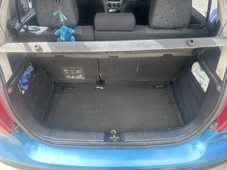 2005 Hyundai Getz I, голубой, 449000 рублей, вид 5