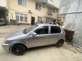 1997 Honda Logo, серый, 240000 рублей - вид 5