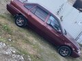 1997 Daewoo Nexia I, красный, 115000 рублей - вид 4