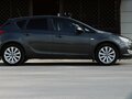 2011 Opel Astra J, серый, 690000 рублей - вид 3