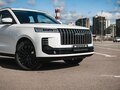 2026 Jaecoo J6, белый, 2672010 рублей - вид 3