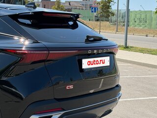 2024 Omoda C5 I, чёрный, 1750000 рублей, вид 4