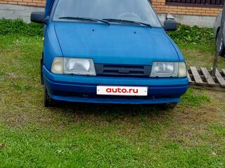 2003 Иж 2717, синий, 150000 рублей, вид 4