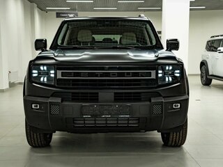 2026 Jetour T1, чёрный, 3959901 рублей, вид 2