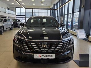 2025 Changan CS75 Plus IV, чёрный, 4249900 рублей, вид 4