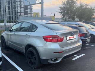 2011 BMW X6 35i 8-speed I (E71), серый, 1705000 рублей, вид 3