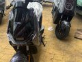2026 NIU FX, фиолетовый, 220000 рублей - вид 6