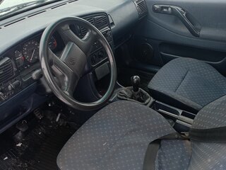 1994 Volkswagen Passat B4, белый, 165000 рублей, вид 5