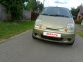 2011 Daewoo Matiz I Рестайлинг, золотистый, 150000 рублей