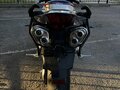 2006 Honda VFR 800, синий, 500000 рублей - вид 6