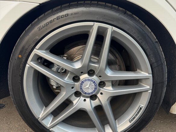 2014 Mercedes-Benz E-Класс 200 IV (W212, S212, C207) Рестайлинг, белый - вид 13