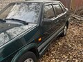 2002 Lada (ВАЗ) 2115, зелёный, 130000 рублей - вид 6