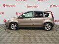 2010 Nissan Note I Рестайлинг, серый, 443000 рублей - вид 8