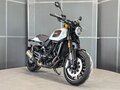 2023 Harley-Davidson X500, серебристый, 549000 рублей - вид 1