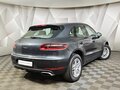 2018 Porsche Macan I, серый - вид 1