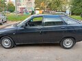 2004 Lada (ВАЗ) 2112, серый, 90000 рублей - вид 5