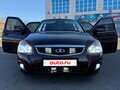 2013 Lada (ВАЗ) Priora I Рестайлинг, пурпурный, 719000 рублей - вид 7