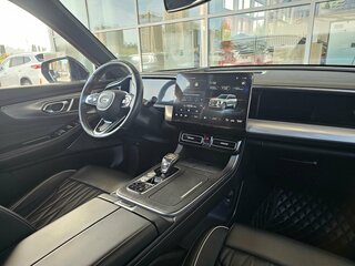 2024 GAC GS8 II, чёрный, 2899000 рублей, вид 5