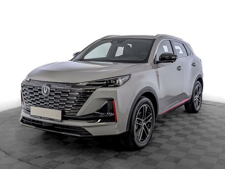 Changan UNI-S I