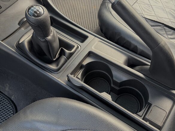 2007 Mazda 3 I (BK) Рестайлинг, чёрный, 510000 рублей - вид 16