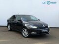 2019 Skoda Rapid I Рестайлинг, чёрный, 1219000 рублей - вид 2