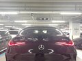 2026 Mercedes-Benz GLC Coupe 300 II (C254), чёрный, 10400000 рублей - вид 5