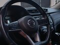 2017 Nissan Rogue II Рестайлинг, серый, 1750000 рублей - вид 9