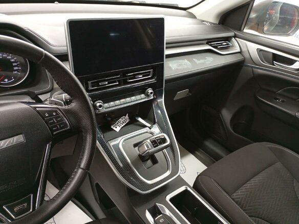 2023 Haval M6 II, белый, 1421050 рублей - вид 10