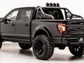 2024 Ford F-150 Raptor XIV Рестайлинг, чёрный, 14135000 рублей