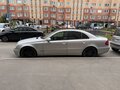 2002 Mercedes-Benz E-Класс 320 III (W211, S211), серебристый, 450000 рублей - вид 1