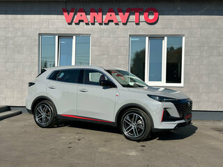 2024 Changan UNI-S I, серый, 2390000 рублей, вид 3